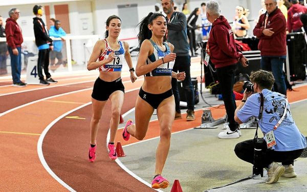 Ce qu'il faut retenir des championnats de Bretagne d'athlétisme