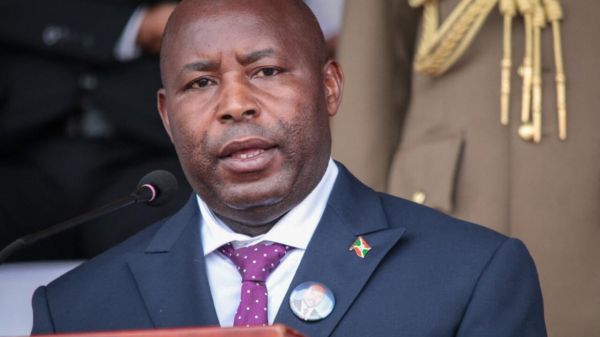 Les rapports s'enveniment entre le Rwanda et le Burundi dans un contexte régional tendu
