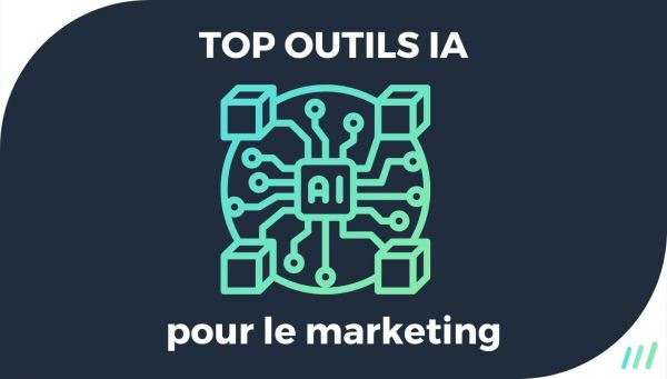 Les 12 Outils Marketing IA Indispensables en 2024