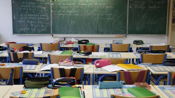 Éducation : si le Canada possède l'un des meilleurs systèmes éducatifs au monde, l'illettrisme progresse en Afrique du Sud