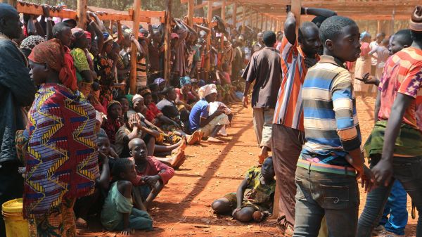 La Tanzanie veut renvoyer les réfugiés présents sur son sol dans leur pays d'origine