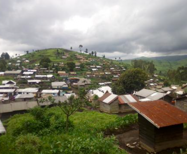 Retrait Stratégique des FARDC à Bukama Suite aux Combats Intenses à Mweso