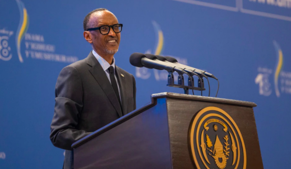 Kigali : Clôture de la 19ème Conférence Umushyikirano dans une Atmosphère de Tensions Régionales