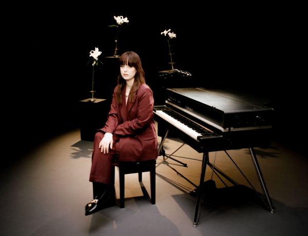 Fabiana Palladino : un premier album imminent !