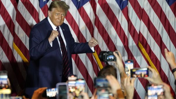 A quelles mesures économiques s'attendre si Donald Trump est réélu président?