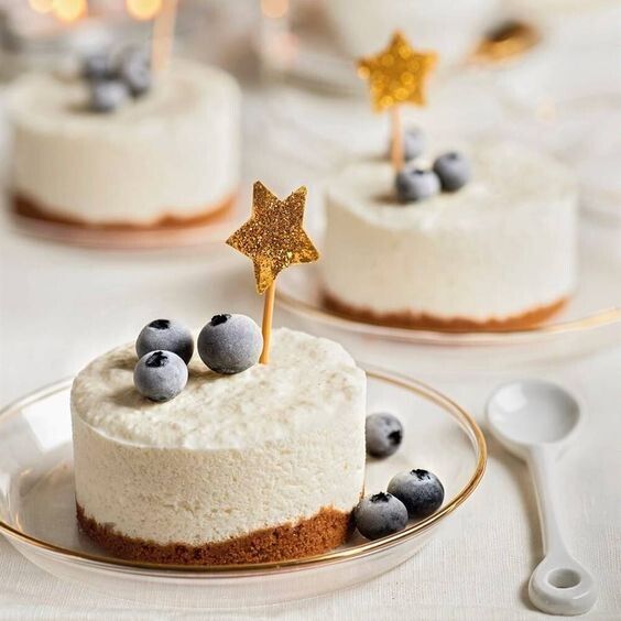 15 Desserts de Noël Originaux et Faciles en Moins de 25 Minutes