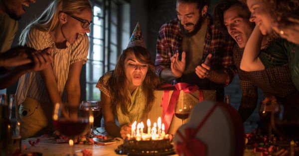 Selon une étude, votre date d'anniversaire pourrait déterminer vos chances de devenir riche