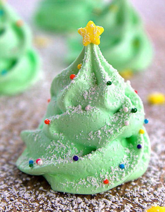 25 Desserts de Noël Faciles à Faire à la Dernière Minute