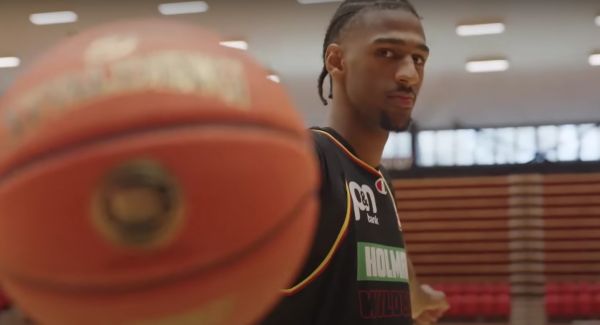 Alexandre Sarr de retour avec les Wildcats de Perth, la hype peut reprendre !