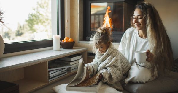 11 astuces pour conserver la chaleur à la maison 