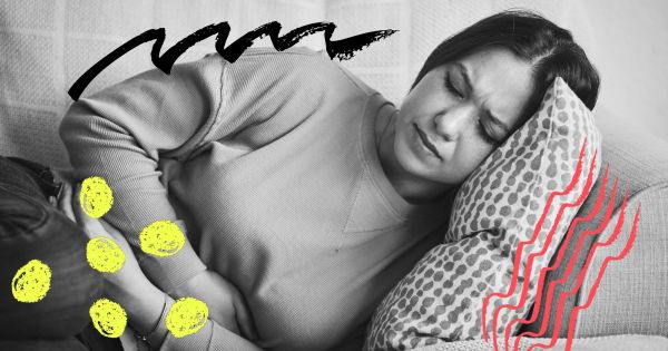 Fatigue, migraines, nez bouché, troubles digestifs : et si c'était une candidose chronique ?