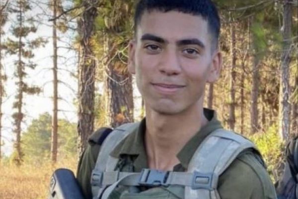 Un homme du Hamas voulait vendre la tête d’un soldat de Tsahal pour 10 000 dollars