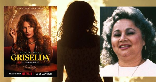 Qui était Griselda Blanco, mère, narcotrafiquante et mentor de Pablo Escobar, qui a inspiré la série Netflix "Griselda" ?