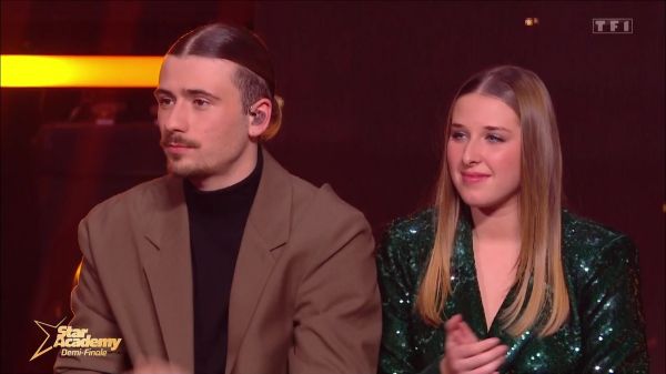 Pierre et Héléna en couple ? La nature de leur relation trahie par un autre élève de la Star Academy