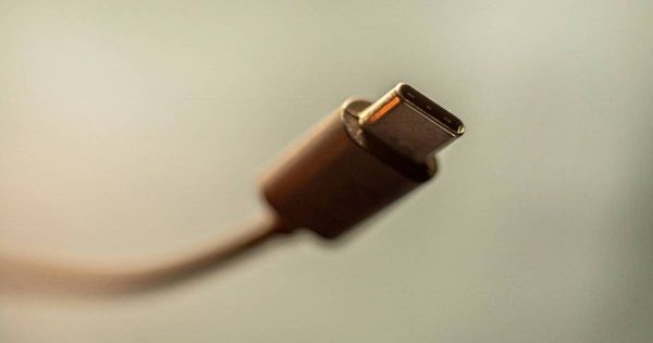 La Chambre valide la directive européenne sur les chargeurs universels USB-C