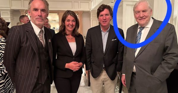 Conrad Black & Cie.