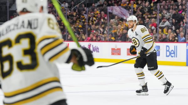 Les Sens arrachent un point, mais Marchand tranche