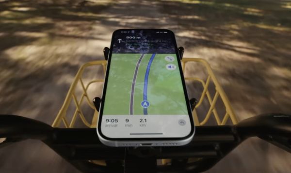 iPhone 15 : une nouvelle publicité mettant en avant la solidité du smartphone