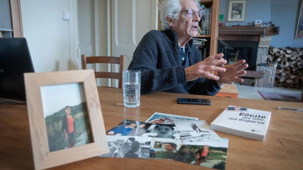 L'ombre de Fourniret plane sur la disparition de Cécile Vallin : « Je vis à la fois avec et sans ma fille »
