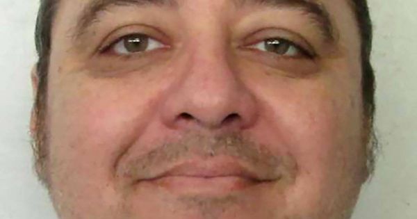 L'Alabama a exécuté Kenneth Smith par inhalation d'azote, une première mondiale
