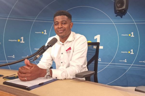 Anwar Soumaila : « on dit qu'on vend trop cher, mais on ne s'y retrouve pas »