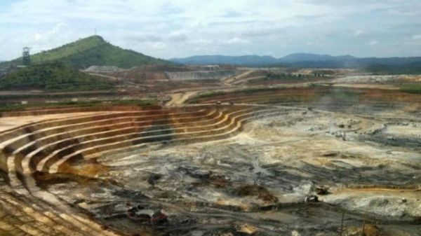 RDC: discussions entre les autorités et la société Kibali Gold Mine menacée de fermeture