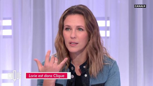 "Un point rouge sur moi" : Lorie Pester raconte comment elle a été menacée de mort avant un concert