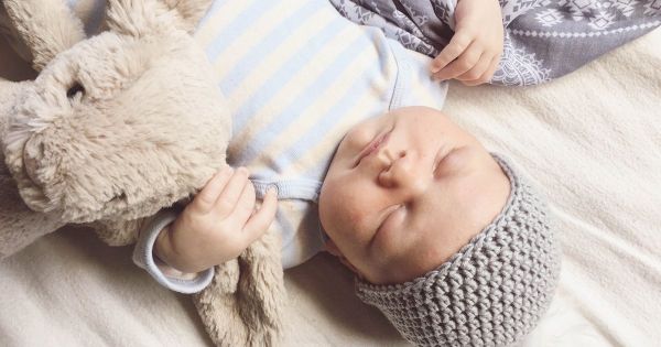 Les plus beaux prénoms à donner à des bébés verseaux