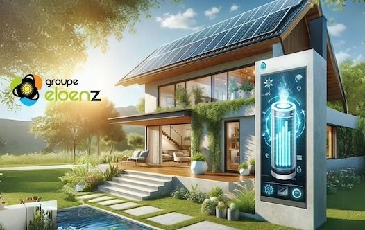 Énergies Renouvelables : Panneaux Solaires & Chauffe-Eau Eco