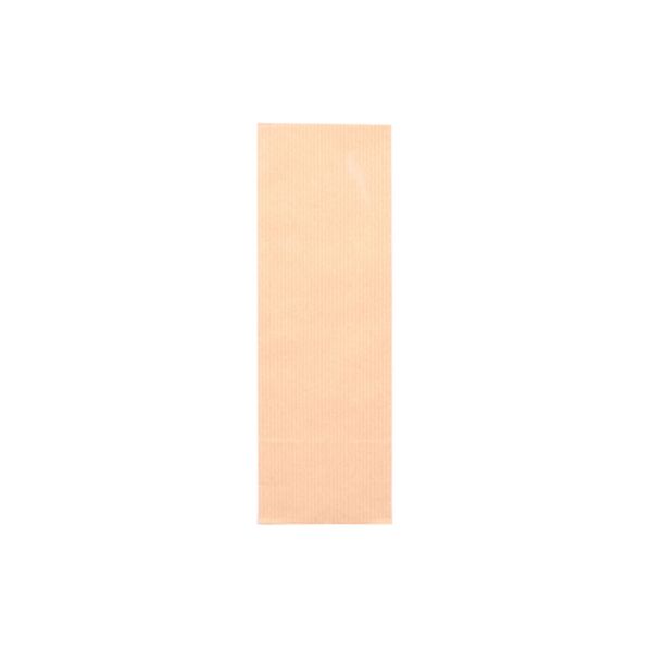 Bleached Kraft Paper Block Bottom Bag - BFT Verpackungen GmbH, 58,70 €