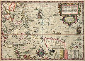 La route des épices : histoire d'un commerce florissant