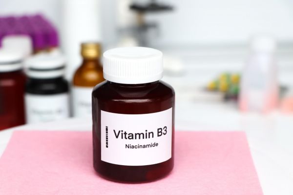 Les bienfaits de la niacine pour la santé