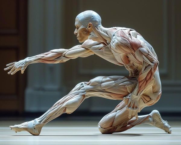 L’ostéopathie et la musculation : une alliance bénéfique pour votre corps