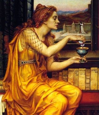 Poisons, empoisonneurs et empoisonnés célèbres