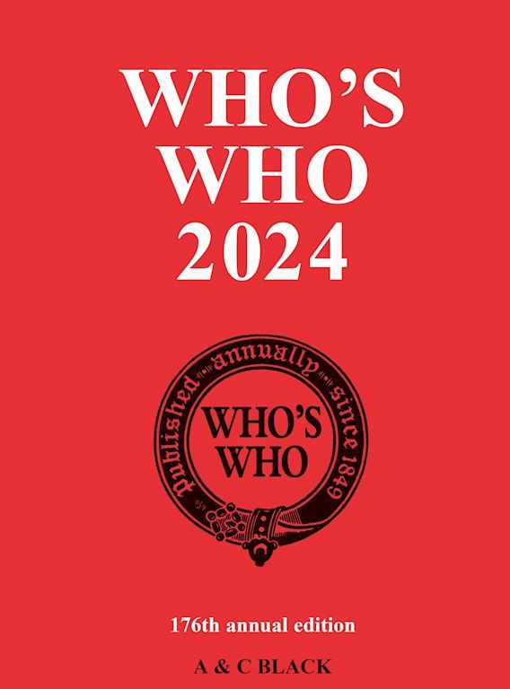 Who's Who 2024 : La Diaspora Algérienne en Tête du Palmarès des Personnalités les Plus Influences en France