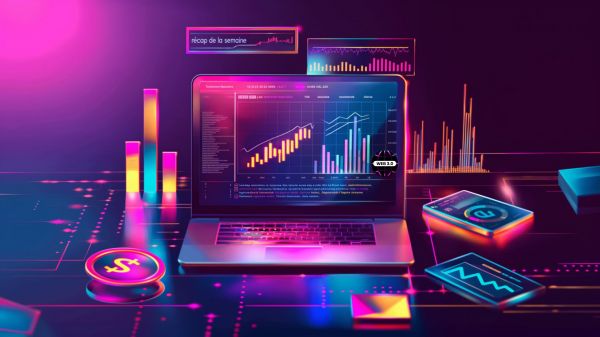 Recap de la semaine : Tous les plus gros investissements dans le web 3