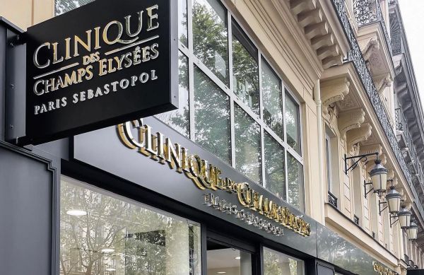 Clinique des Champs-Élysées : quel est ce centre esthétique prisé des influenceuses où va se former Olivier Véran ?