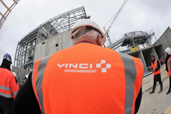Notre-Dame-des-Landes : Vinci réclame 1,6 milliard d'euros à l'État après l'abandon du projet d'aéroport