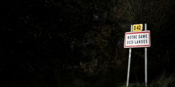 Notre-Dame-des-Landes : le risque d'un retour de bâton pour l'Etat, Vinci réclame 1,6 milliard d'euros d'indemnités