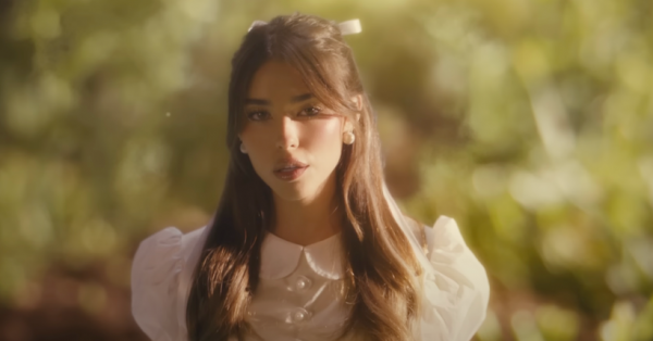 Au Zénith de Paris, Madison Beer a proposé le concert “so coquette” de l'année