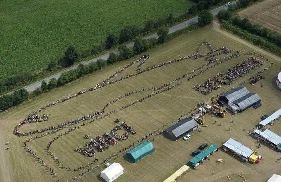 Notre-Dame-des-Landes, le retour de la vengeance de Vinci