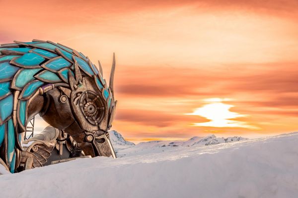 [News]  Récap: Un 4e @tomorrowland Winter ensoleillé: