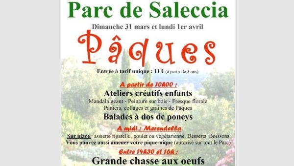 L'art des jardins au cœur du maquis corse