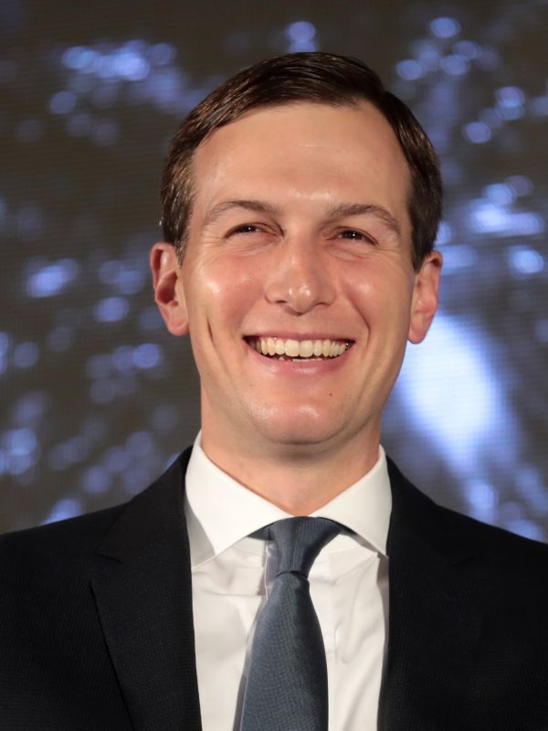 Cruelles manigances de Jared Kushner avec les plages de Gaza, par Alfredo Jalife-Rahme