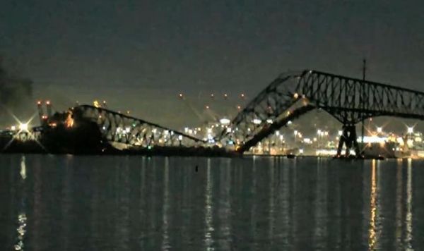 Effondrement du pont Francis Scott Key : un cygne noir