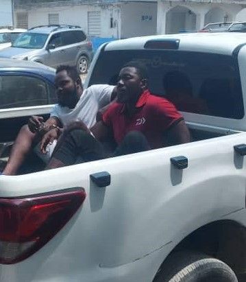 Haïti-Criminalité : Un policier national et un agent de sécurité lynchés à Mirebalais