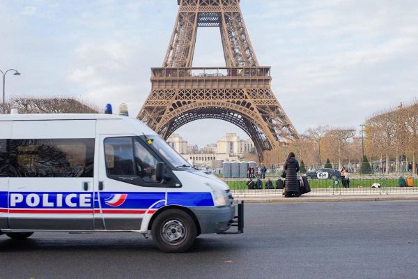 SONDAGE - 92% des Français considèrent que l'insécurité progresse dans le pays
