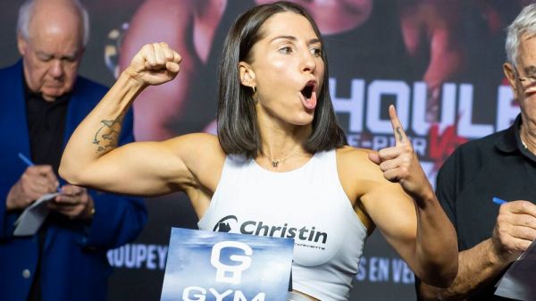 Une guerre facile à gagner pour Kim Clavel