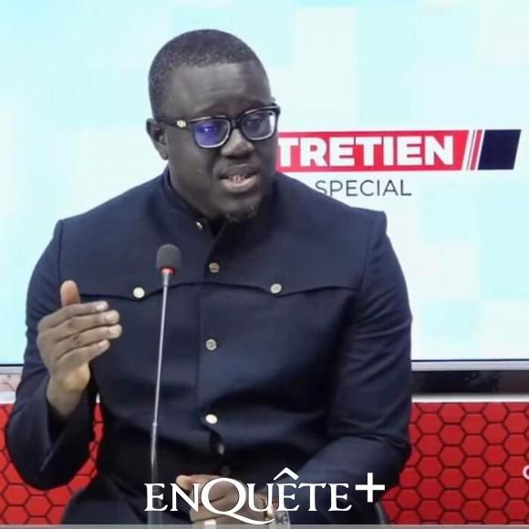 Ne banalisons pas Tahirou Sarr...