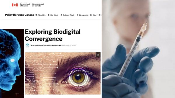 La menace de la biologie synthétique (nanotechnologie ARNm et autre), fléau #1 pour l’humanité (Karen Kingston)